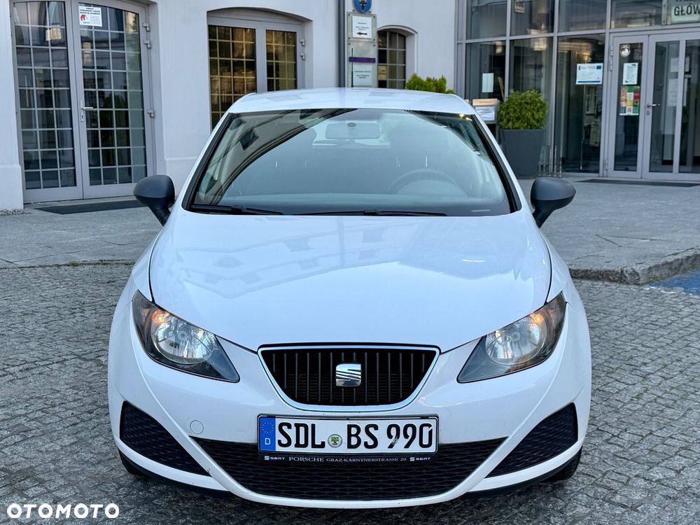 Seat Ibiza 1.2 12V Best of - 9