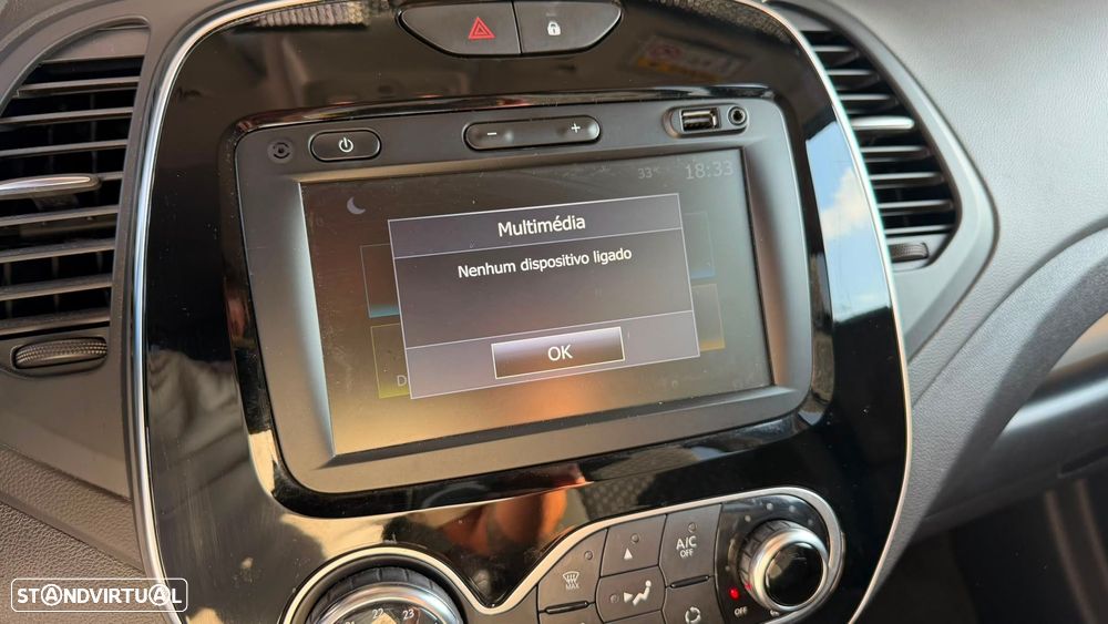 Renault Captur 0.9 TCE Exclusive - 31