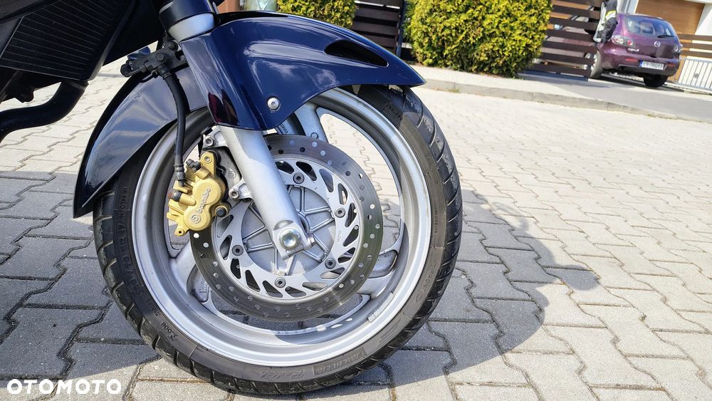 Honda Deauville - 13