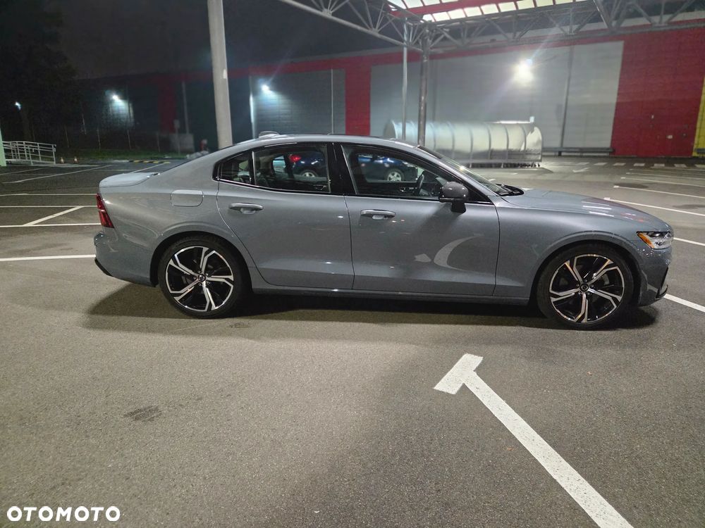 Volvo S60 - 39