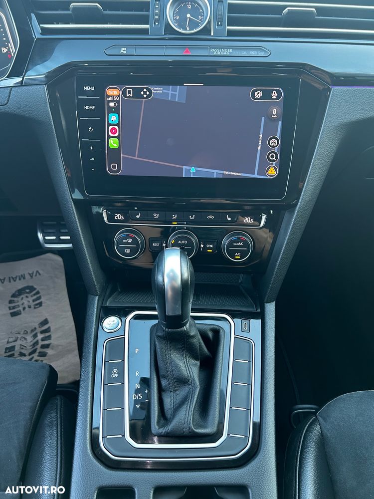 Volkswagen ARTEON 2.0 TDI DSG Elegance - 31