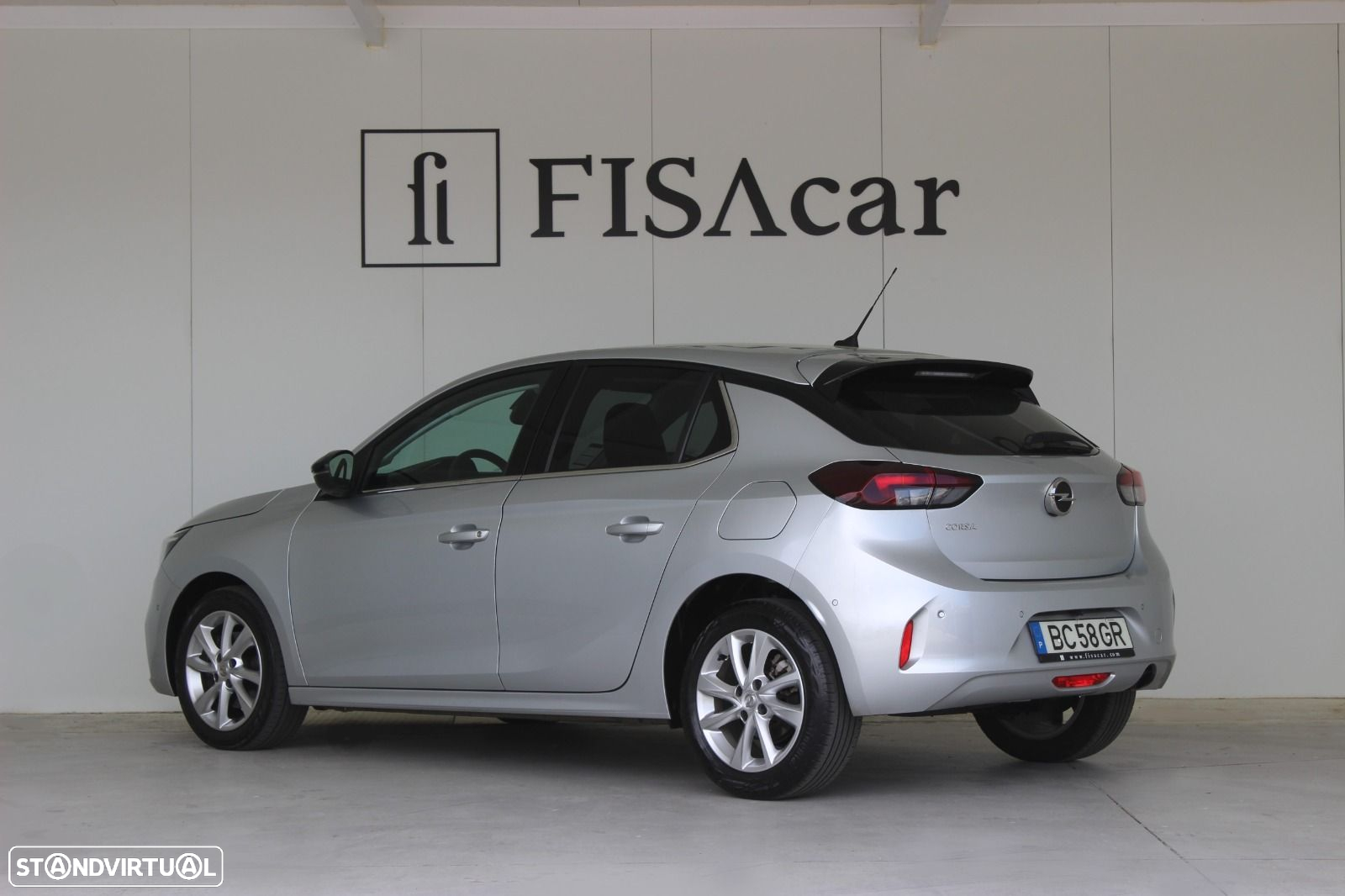 Opel Corsa 1.5 D Elegance - 7