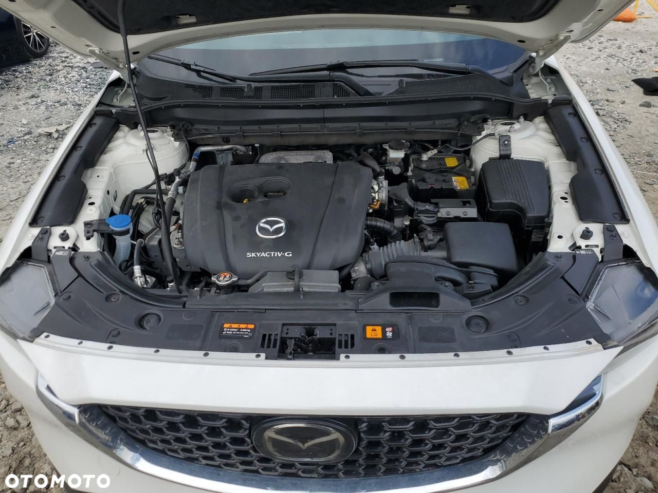 Mazda CX-5 - 11