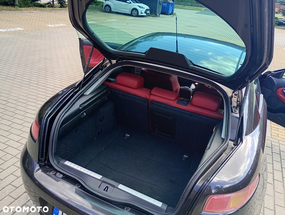 Alfa Romeo GT 1.9JTD 16V Progression - 16