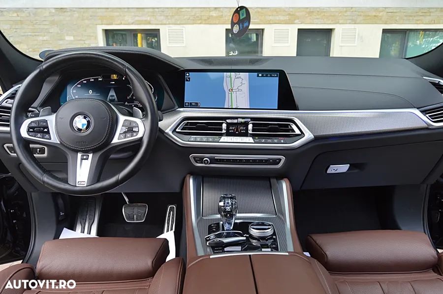 BMW X6 - 2