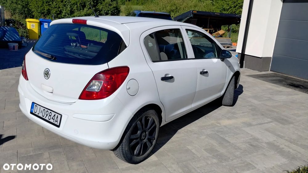 Opel Corsa 1.3 CDTI - 4