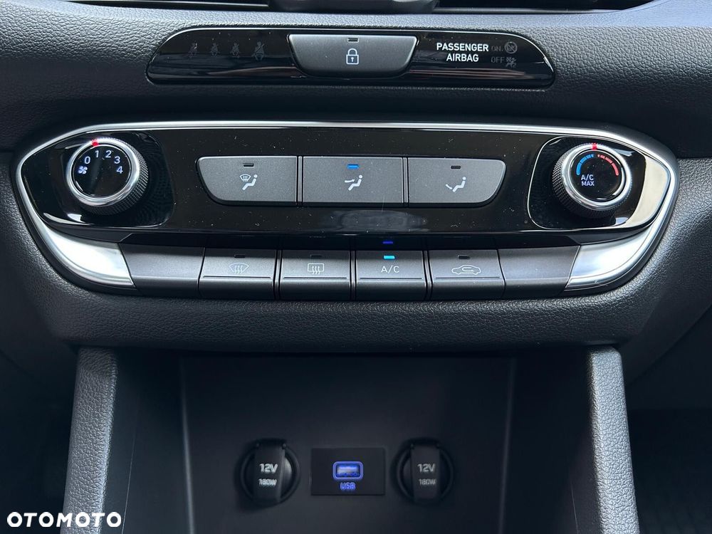 Hyundai i30 1.0 T-GDI Modern - 27