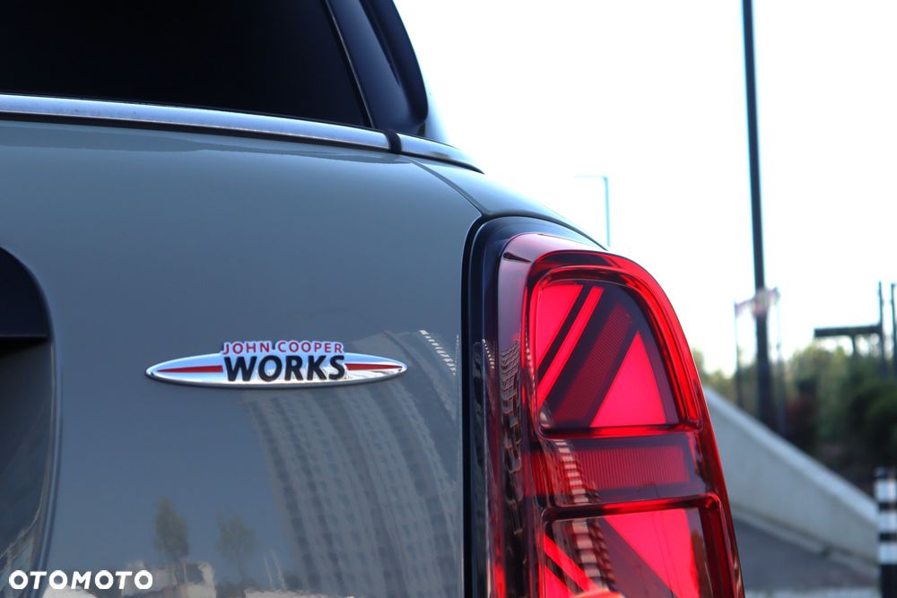 MINI John Cooper Works - 12
