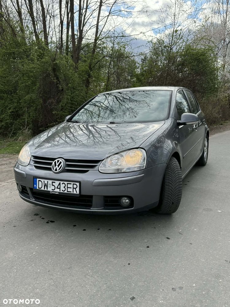 Volkswagen Golf 1.4 TSI Q-Line - 1