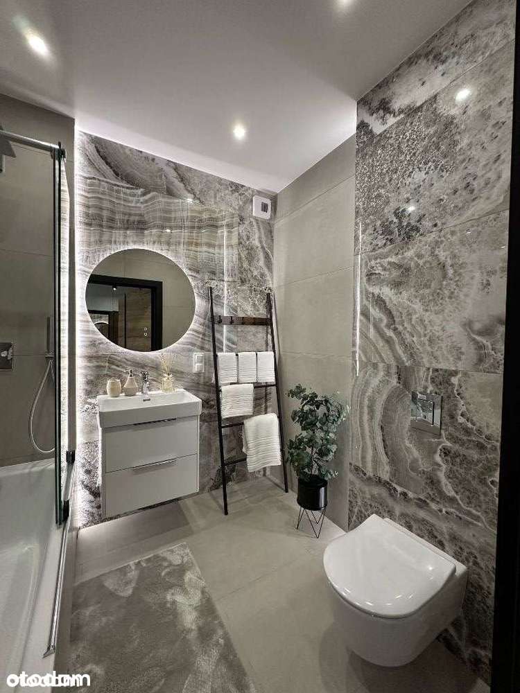 Apartament Parkitka -Trzy pokoje - Poleska
