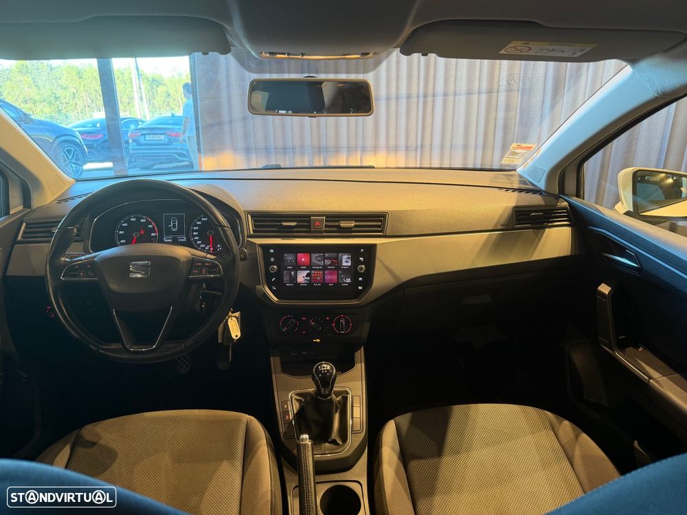 SEAT Ibiza 1.0 Style - 23