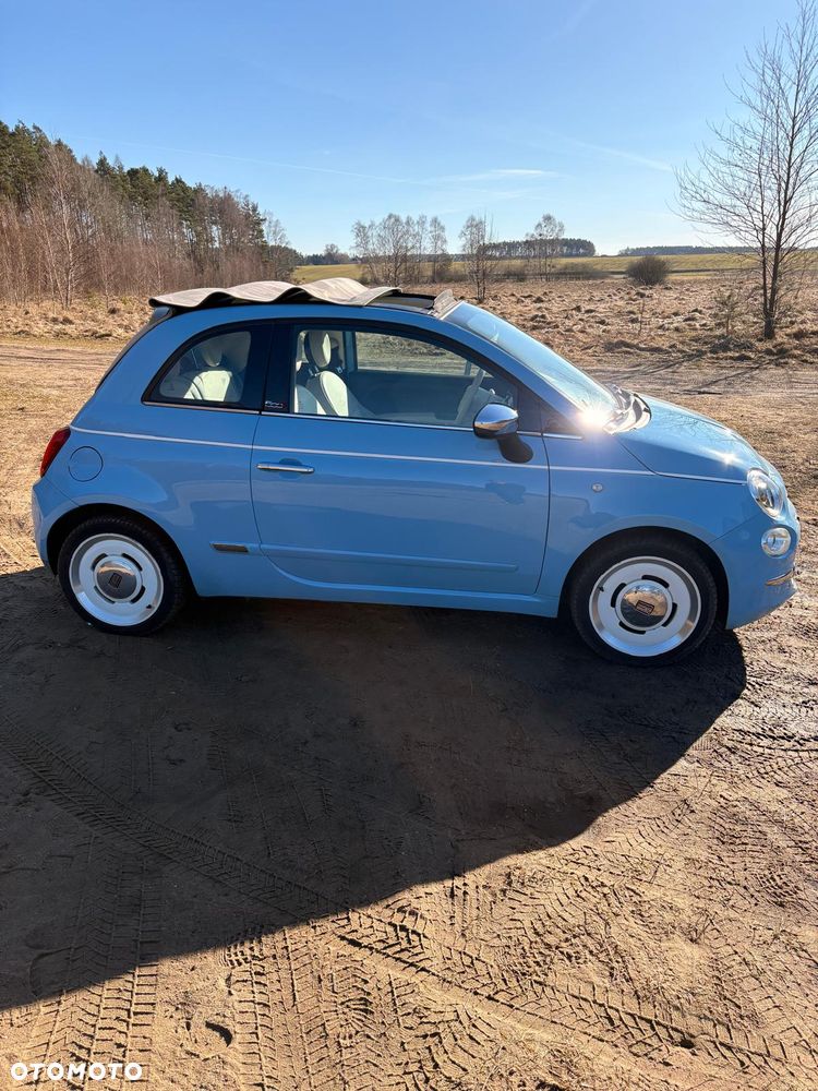 Fiat 500 1.2 Start&Stopp - 3