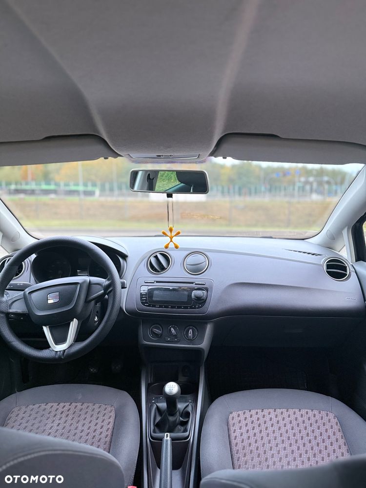 Seat Ibiza - 20