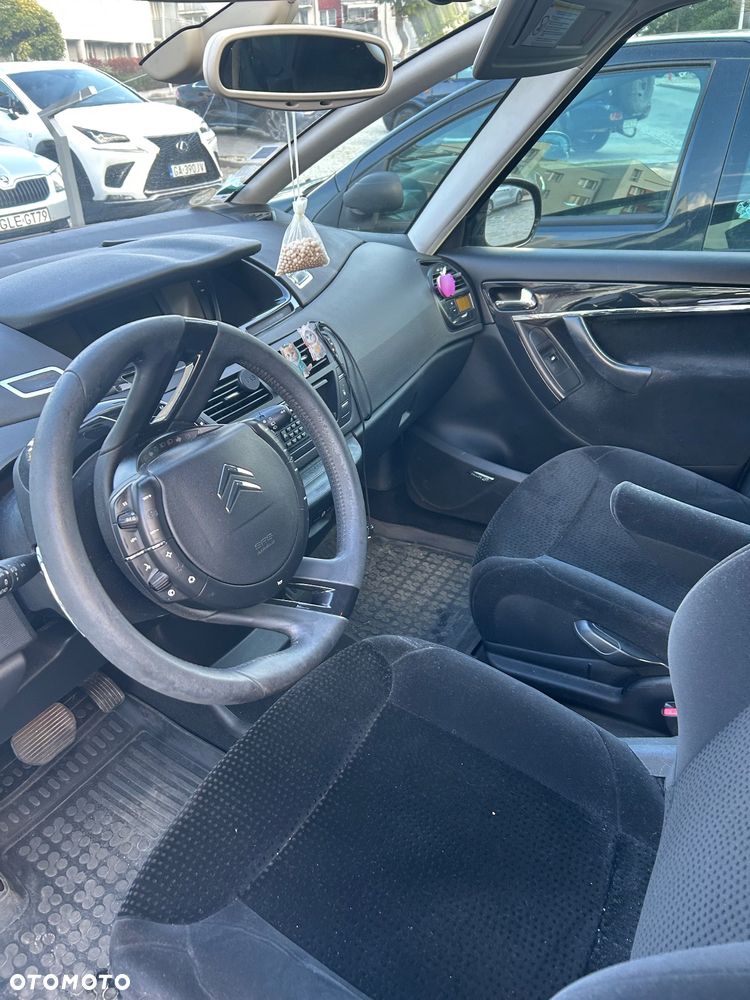 Citroën C4 Picasso 2.0 HDi FAP EGS6 Exclusive - 5