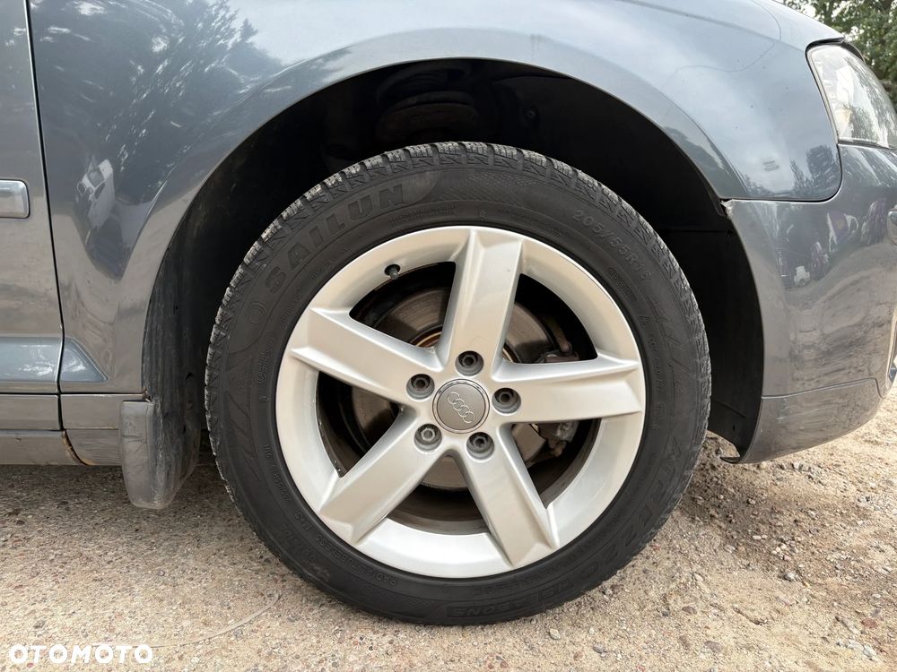 Audi A3 Sportback 1.6 Attraction - 25