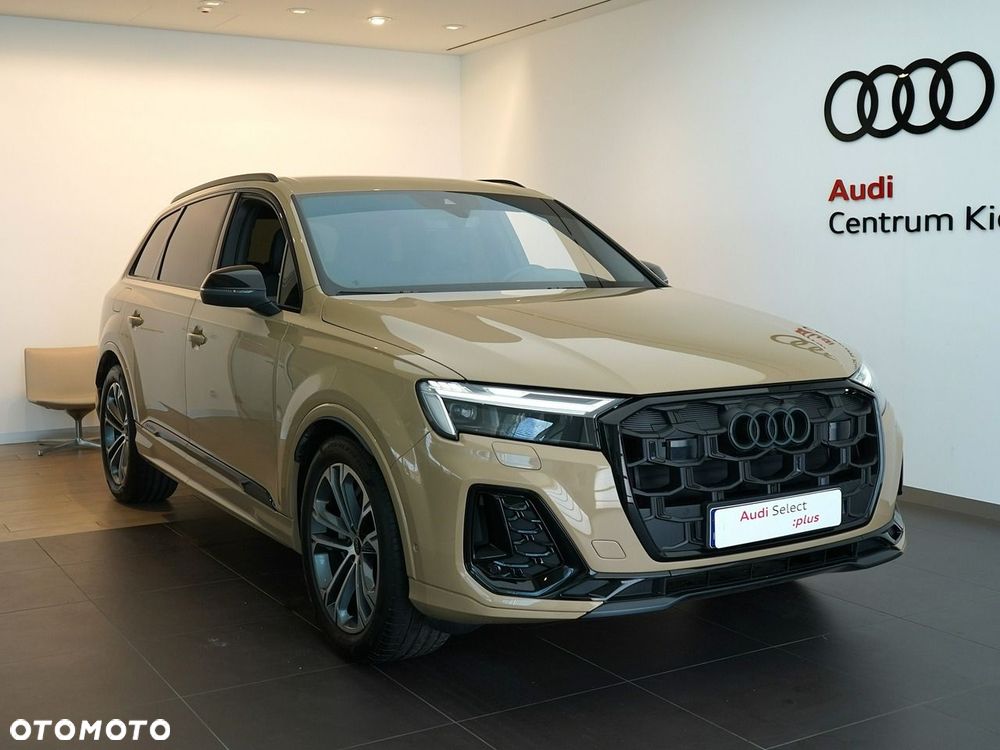 Audi Q7 - 6