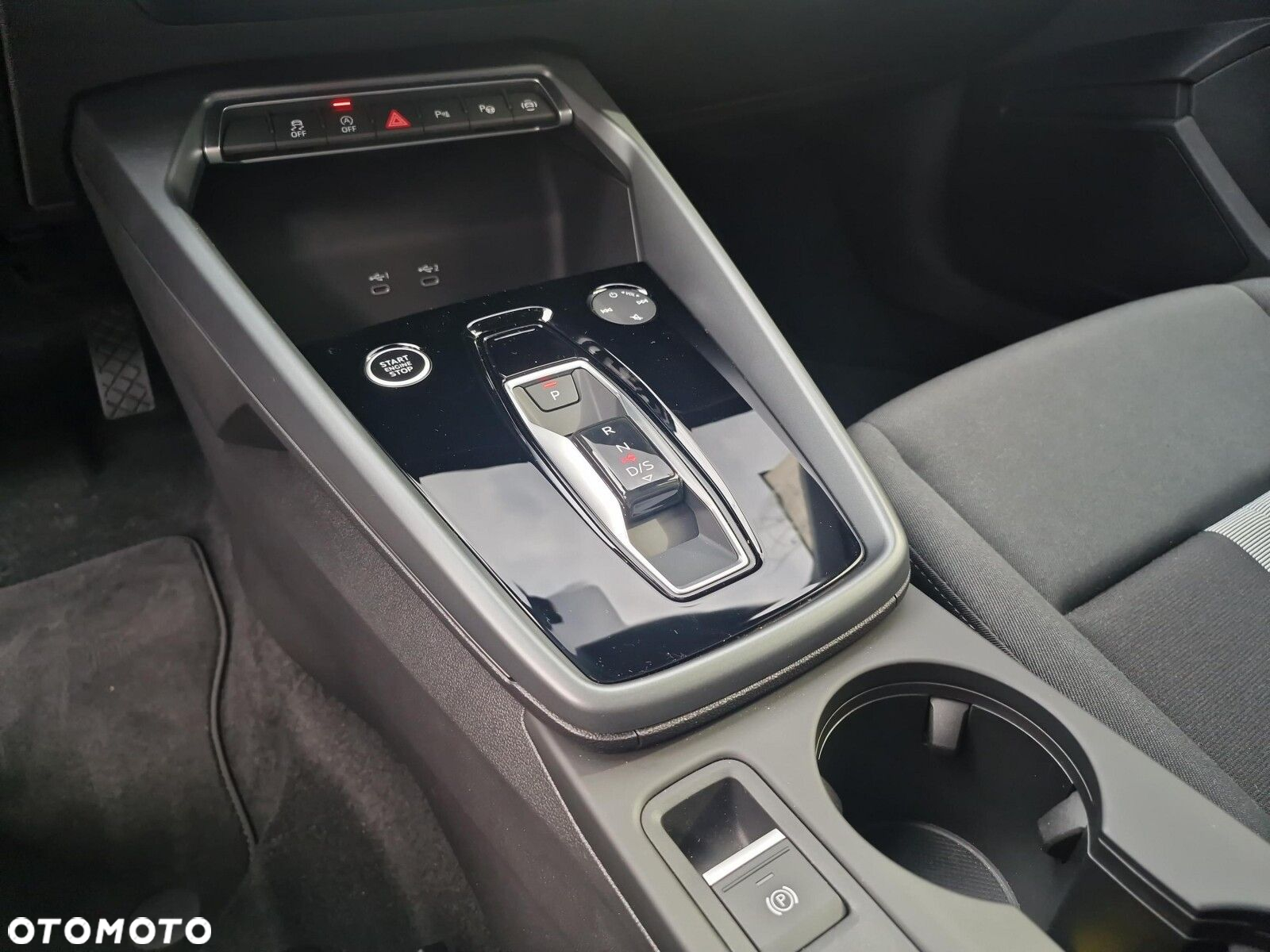 Audi A3 - 15