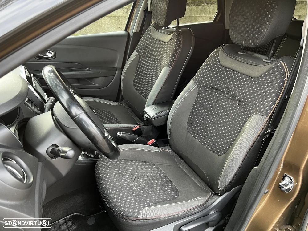 Renault Captur 1.5 dCi Expression - 5