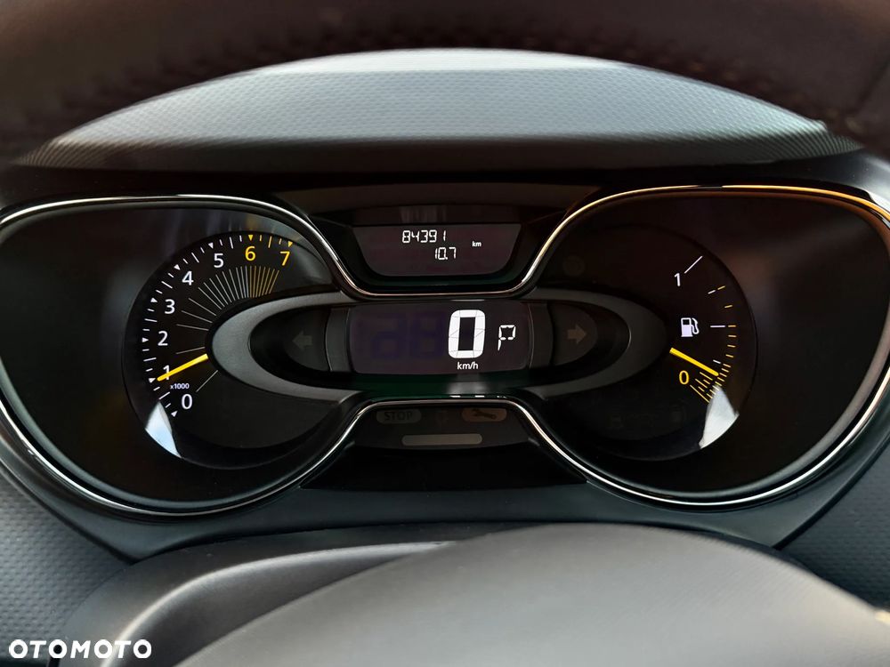 Renault Captur 1.2 TCe Intens EDC - 15