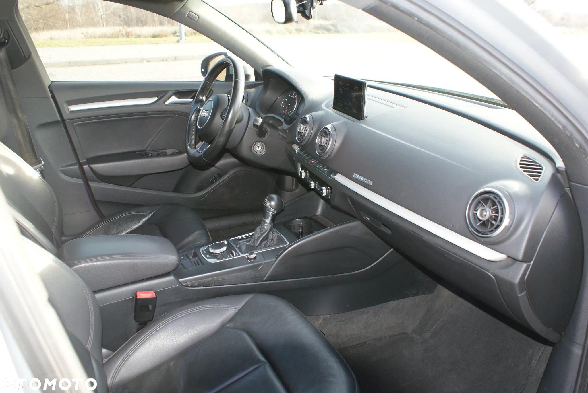 Audi A3 - 18