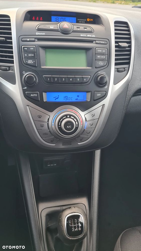 Hyundai ix20 1.6 Style - 20