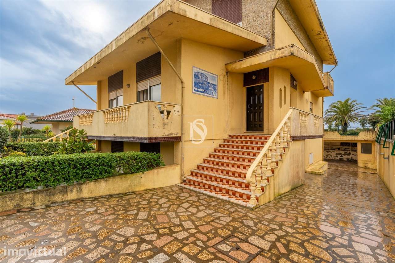 Moradia T8 Venda em Vila do Conde,Vila do Conde - Grande imagem: 4/30