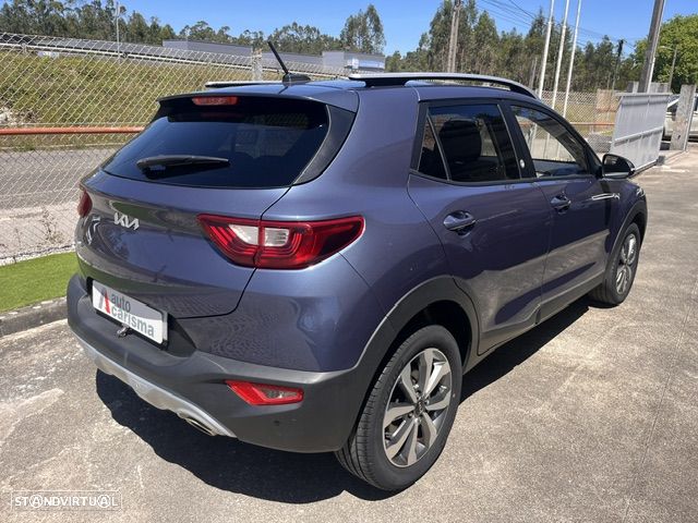 Kia Stonic 1.0 T-GDI Wave - 6