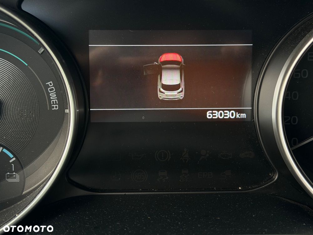 Kia XCeed 1.6 GDI DCT6 OPF Platinum Edition - 14