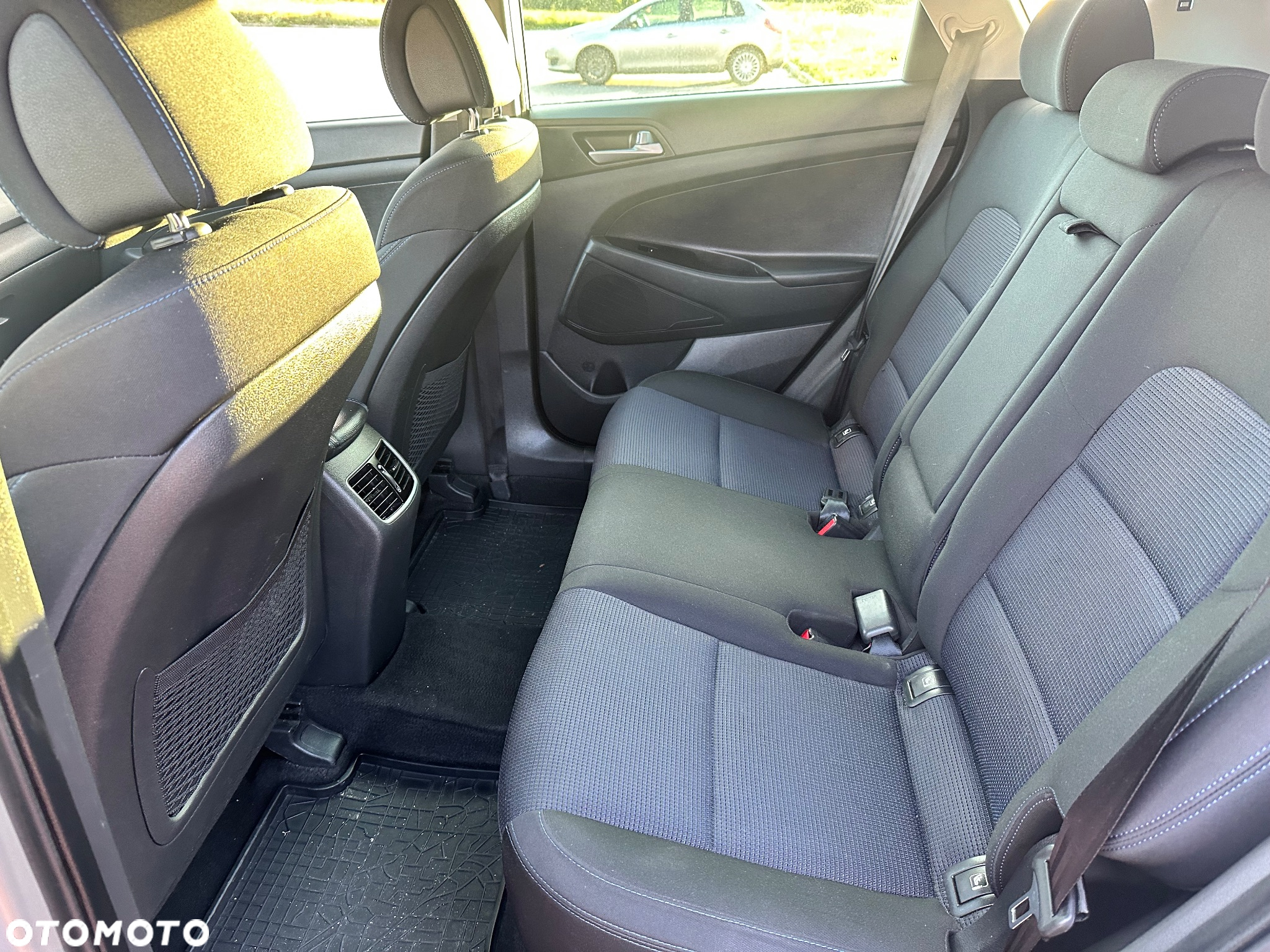 Hyundai Tucson - 9