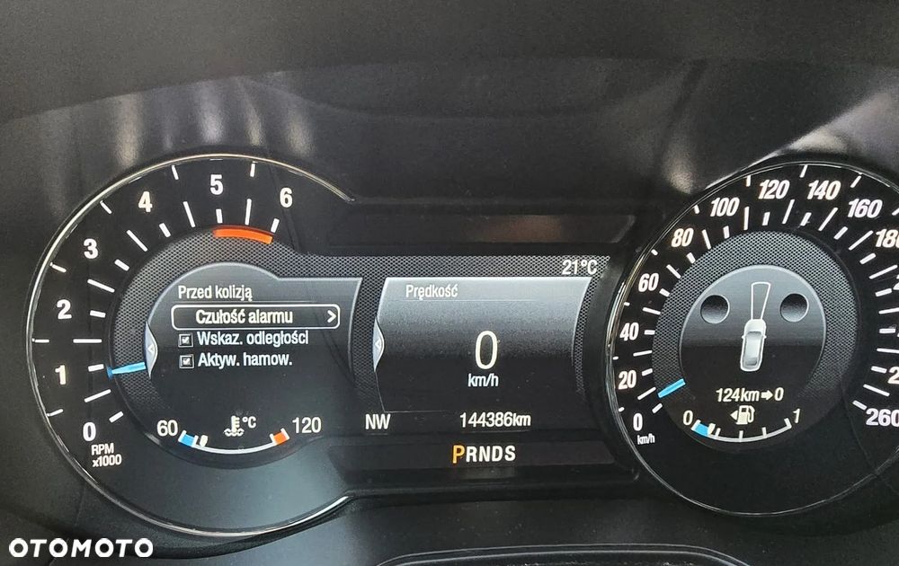 Ford Mondeo 2.0 EcoBlue ST-Line X - 29