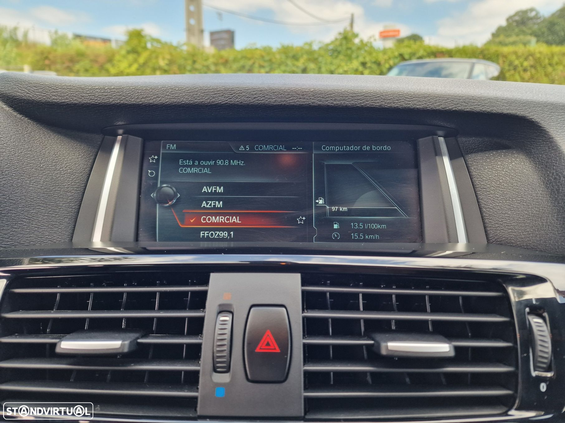 BMW X4 20 d xDrive XLine Auto - 33