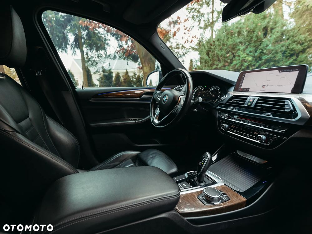 BMW X3 - 20