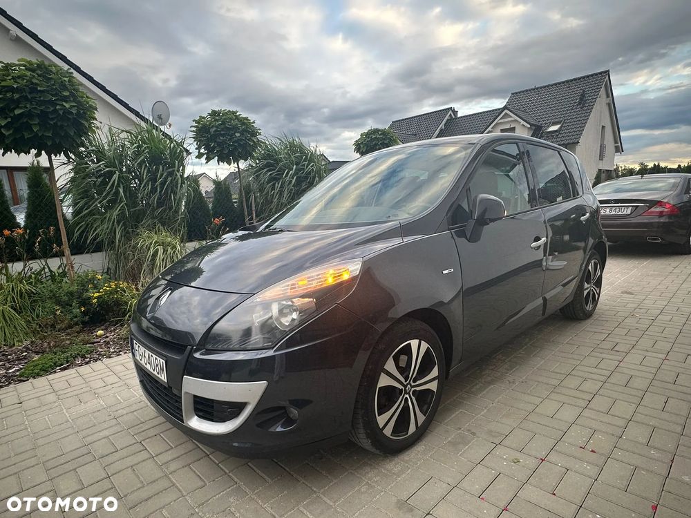 Renault Scenic 1.9 dCi Bose Edition - 2