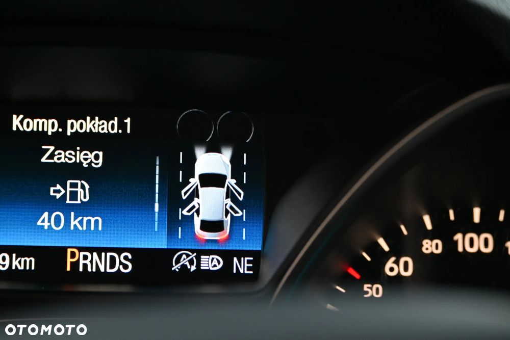 Ford Kuga 2.0 TDCi AWD ST-Line - 33