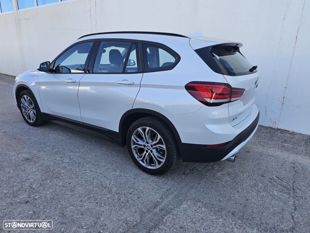 BMW X1 - 3