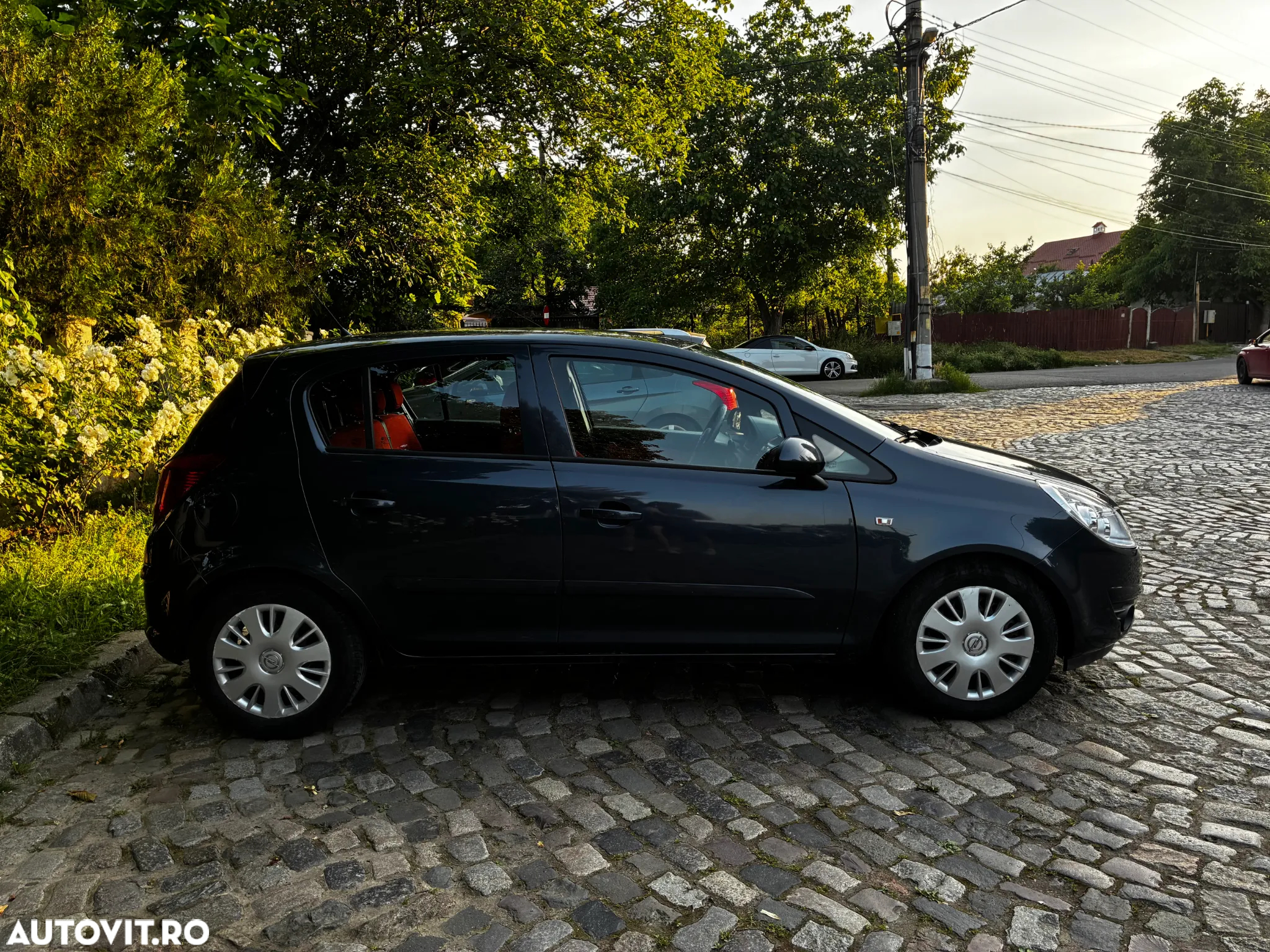Opel Corsa - 13