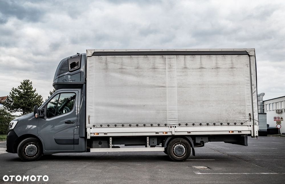 Renault MASTER - 2