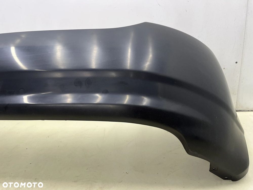 Zderzak tylny Toyota Corolla E12 9 IX 01-04r. Przedlift tył Hatchback HB nowy oryginalny 52159-13200 - 10