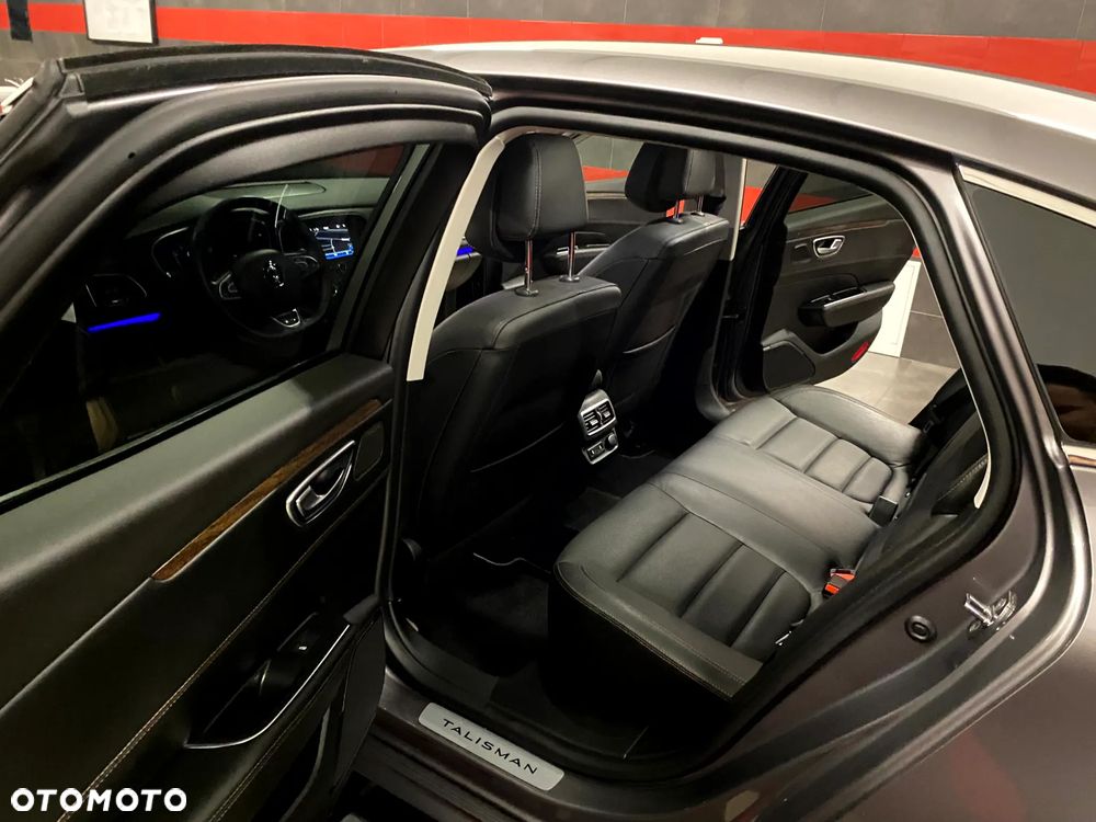 Renault Talisman 1.6 Energy TCe Intens EDC - 22