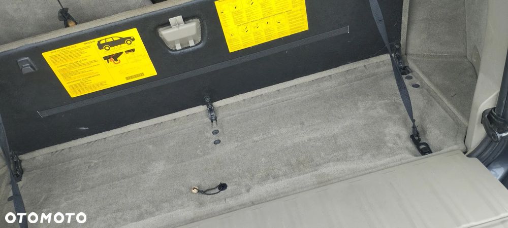 Volvo XC 90 D5 Automatik - 26