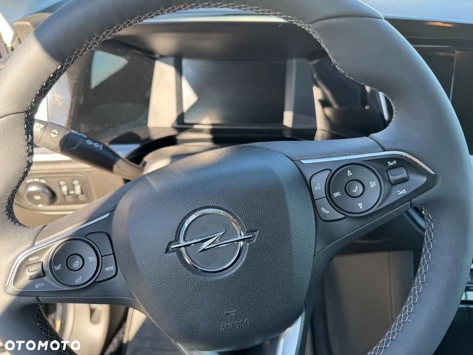 Opel Grandland 2024 photo 5