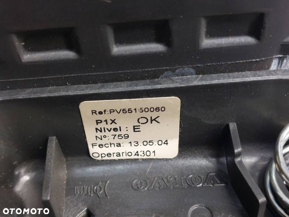 KIEROWNICA MULTIFUNKCJA VOLVO V50 S40 II 8687335 - 7