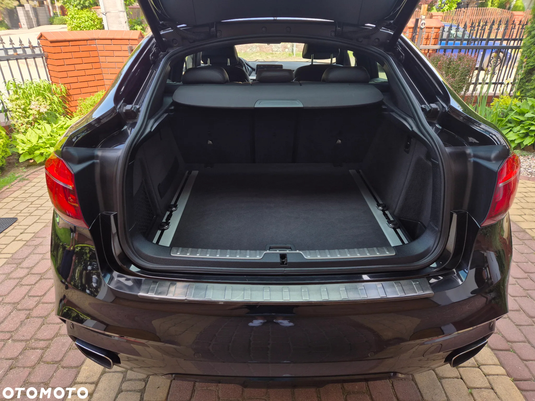 BMW X6 xDrive40d M Sport - 28