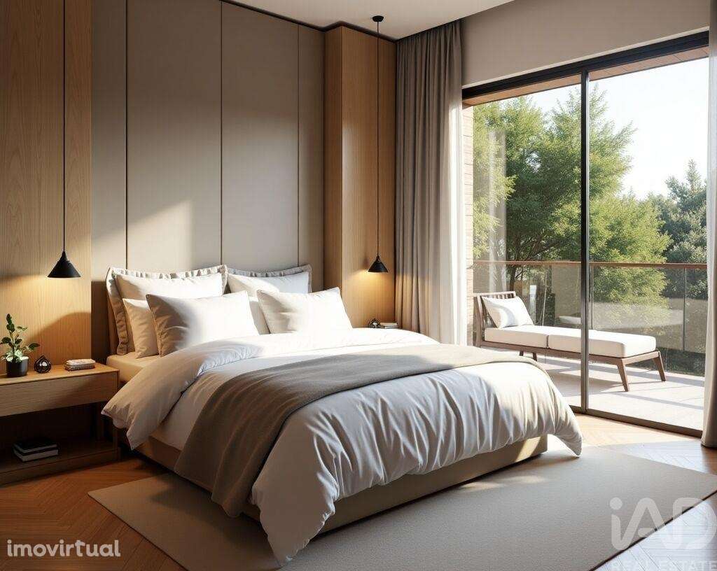 Apartamento T2 em Lordelo Do Ouro E Massarelos de 101,00 m2 - Grande imagem: 3/21