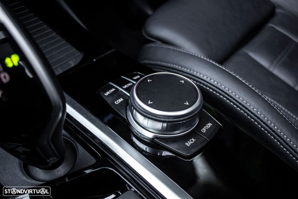 BMW X3 xDrive30e Aut. xLine - 23