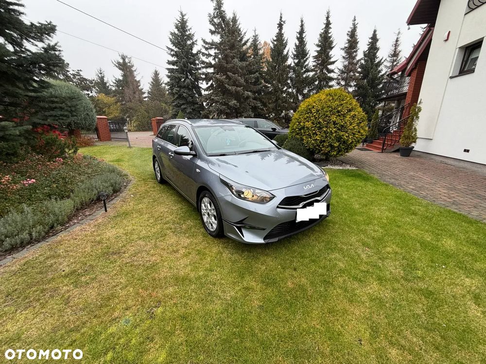 Kia Ceed 1.5 T-GDI L - 6
