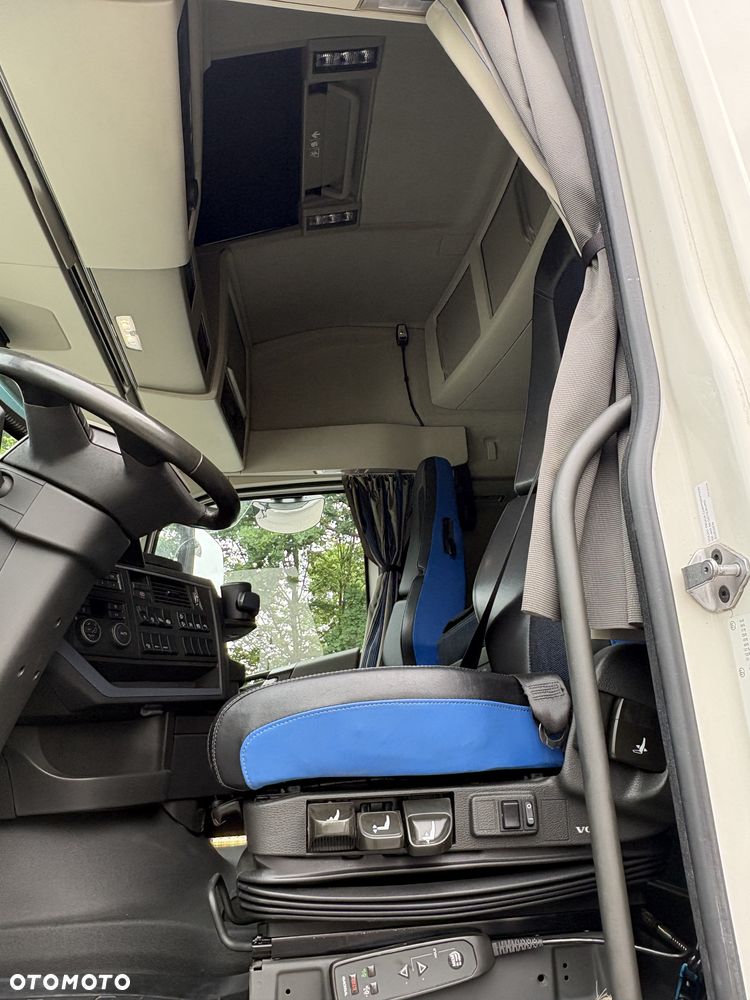 Volvo FH500 - 14