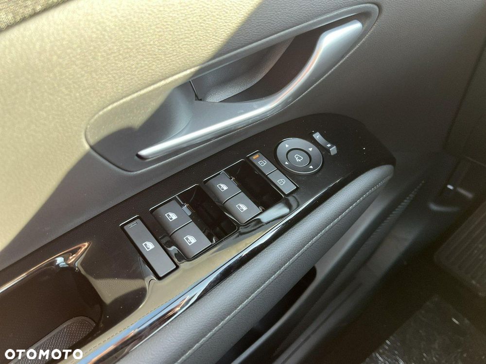 Hyundai Tucson 1.6 T-GDi Executive 2WD - 19