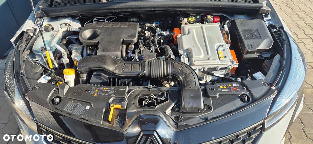 Renault Clio - 12