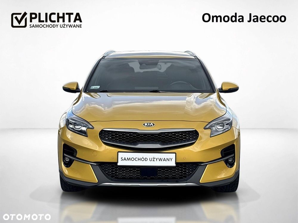 Kia XCeed - 9